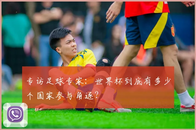 专访足球专家:世界杯到底有多少个国家参与角逐?