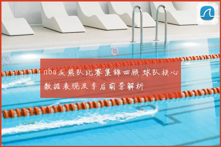 nba灰熊队比赛集锦回顾 球队核心数据表现及季后前景解析