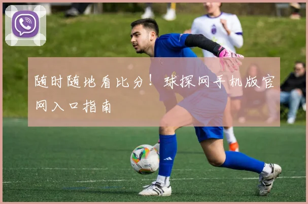 随时随地看比分!球探网手机版官网入口指南