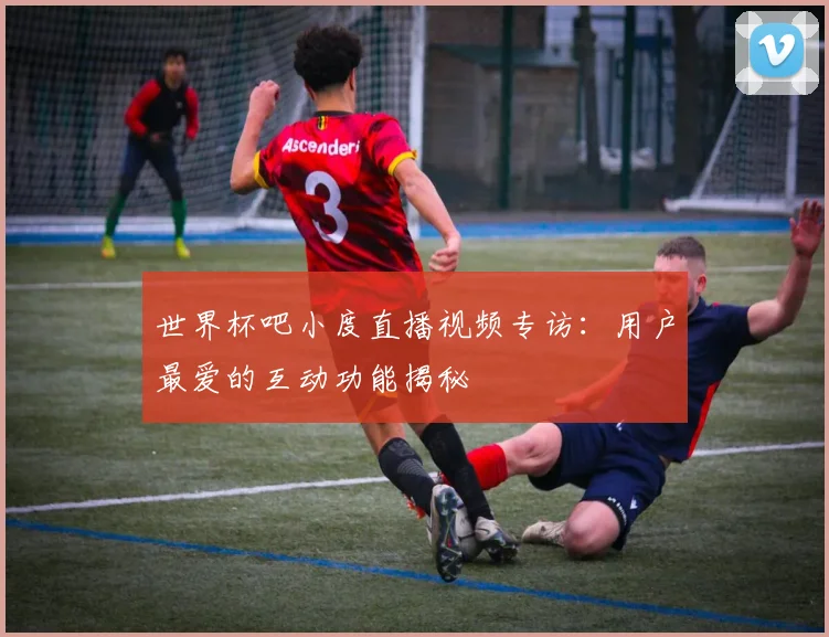 世界杯吧小度直播视频专访:用户最爱的互动功能揭秘